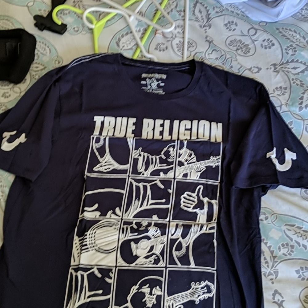 True religion shirt